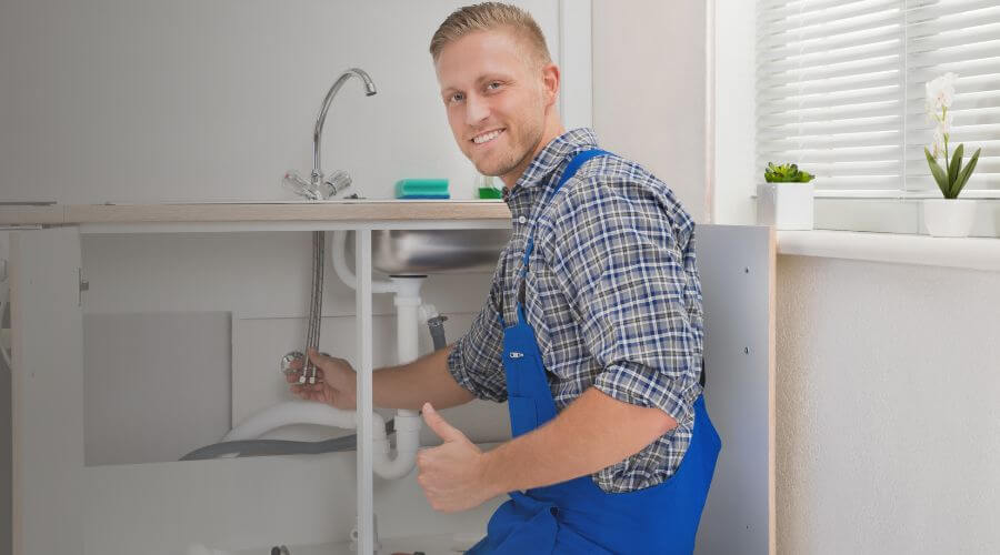 Professional septic pumping service in Portland, MI